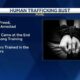 AG announces human trafficking bust