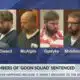 Two members of Mississippi ‘Goon Squad’ sentenced Tuesday