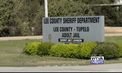 Lee County may be one step closer to new jail