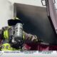 Biloxi Fire Department holds training session to help firefighters save lives