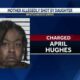 Daughter allegedly shoots mother on Whitehaven Drive
