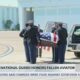 Mississippi National Guard honors fallen aviator