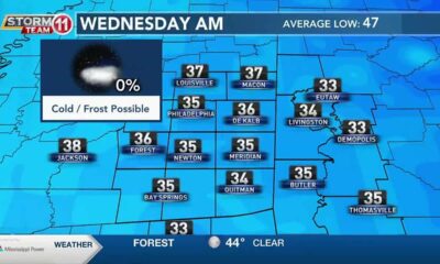 News 11 at 10PM_Weather 3/19/24