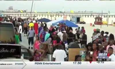 LIVE: Black Spring Break special event application appeal hearing pushed back