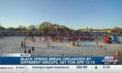 Black Spring Break still happening with other events, special event appeal hearing rescheduled