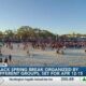 Black Spring Break still happening with other events, special event appeal hearing rescheduled