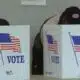 Early voting proposed bill