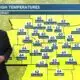 3/19 - Rex's Tuesday Morning Weather Forecast