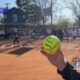5 p.m. - WTVA’s Chief Meteorologist Matt Laubhan throws first pitch at ribbon cutting ceremony