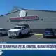 First business in Petal Central Business District