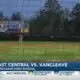 HIGH SCHOOL BASEBALL: East Central vs. Vancleave (03/19/24)