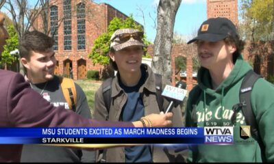 MSU fans share reaction to NCAA matchup with Michigan State