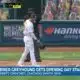 Garrett Crochet, Oceans Springs Alum Starts MLB Season