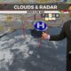 3/20 - The Chief's "Sunny, With Warmer Temperatures" Wednesday Morning Forecast