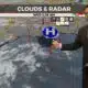 3/20 - The Chief's "Sunny, With Warmer Temperatures" Wednesday Morning Forecast