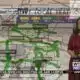 Dog Walk Forecast for March 19 - June