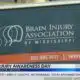 Brain Injury Awareness Day at Mississippi State Capitol