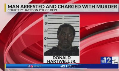 Man accused of killing father on McRaven Road in Jackson