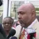Former Deputy Dedmon sentenced
