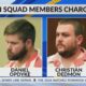 Two members of Mississippi ‘Goon Squad’ sentenced Wednesday