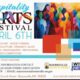 Interview: Hospitality Arts Festival set for April 6 in Booneville