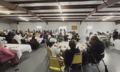 Town of Scooba hosts Prayer Luncheon