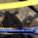 Coroner identifies woman killed in New Albany fire