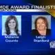 Amory, Caledonia educators are finalists for statewide awards