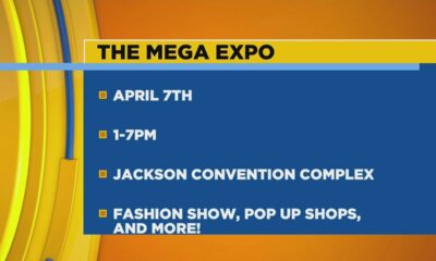 The Mega Expo