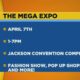 The Mega Expo