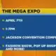 The Mega Expo