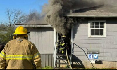 Investigation continues into fatal fire in New Albany