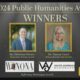 2024 Public Humanities Awards