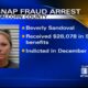 SNAP fraud arrest made in Alcorn County