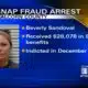 SNAP fraud arrest made in Alcorn County