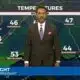 3/21 - The Chief's "Increasing Clouds, Enter Rain Late" Thursday Morning Forecast