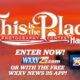 Harrah's Gulf Coast “This is the Place Photo Contest”