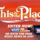 Harrah's Gulf Coast "This is the Place Photo Contest"