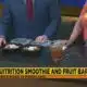 Fruitrition Smoothie and Fruit Bar