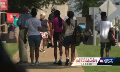 Mississippi Book Festival kicks off 10th anniversary