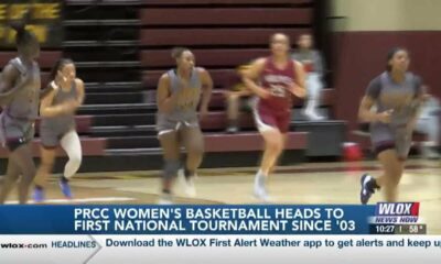 Pearl River CC women’s basketball eyeing first trip to national tournament since 2003