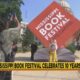 Mississippi Book Festival celebrates 10 years