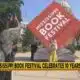 Mississippi Book Festival celebrates 10 years