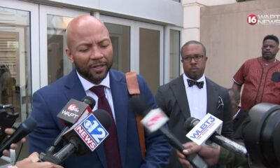 Attorney reacts to McAlpin's sentence