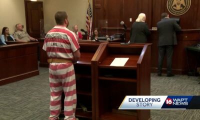 "Goon Squad" officers given a hefty sentence in court