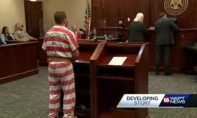 "Goon Squad" officers given a hefty sentence in court