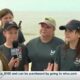 LIVE: IMMS held first sea turtle release of 2024