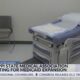 Mississippi State Medical Association calls for Medicaid expansion