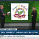 Happening March 23-24: Ocean Springs Arts Festival