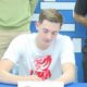 Tulip signs with West Alabama